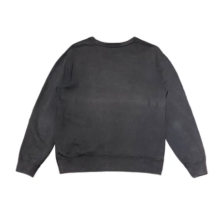 00s- Polo Ralph Lauren Sweatshirt Black
