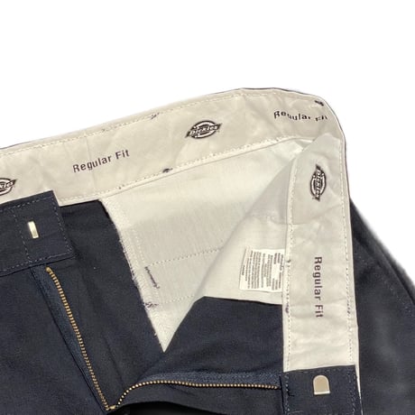 Dickies Double Knee Work Pants