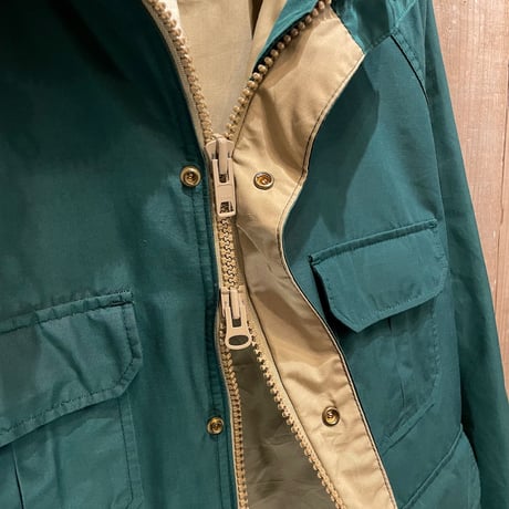 70’s Woolrich Mountain Parka