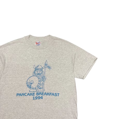 90s Hanes Pancake Breakfast T-Shirt
