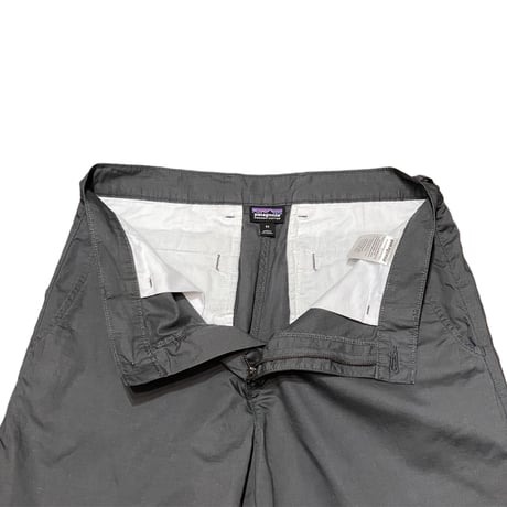 ’20 Patagonia Lightweight All-Wear Hemp Shorts 10”