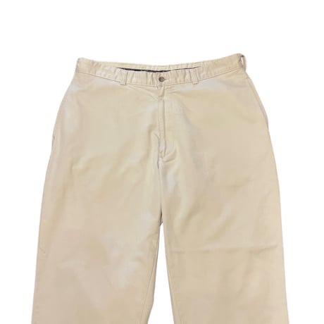 00s Polo Ralph Lauren “GORDON” Chino Pants