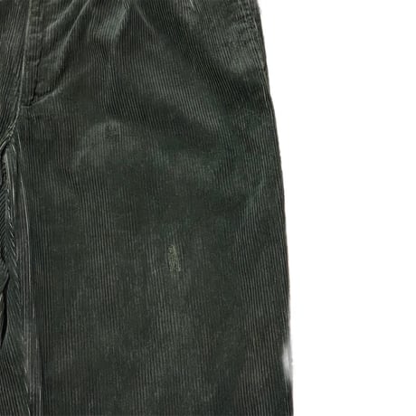90s- Polo Ralph Lauren Two Tuck Corduroy Pants
