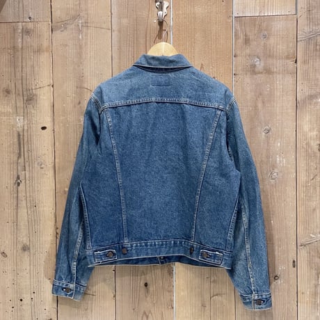 70’s~ Levi’s 71205 Trucker Jacket