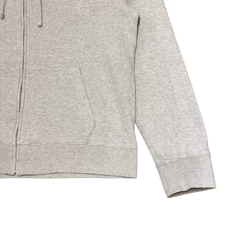 Polo Ralph Lauren Moss Stitch Zip Hoodie