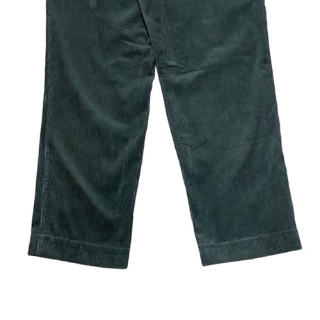 90s- Polo Ralph Lauren Two Tuck Corduroy Pants