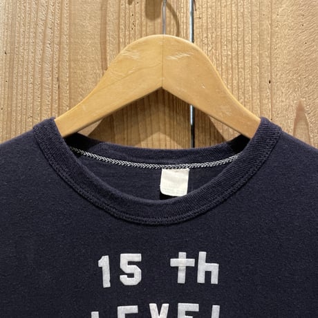 ~70’s Sports wear Iron On Transfer T-Shirt