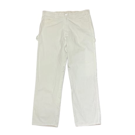 00s- Dickies Painter Pants W34