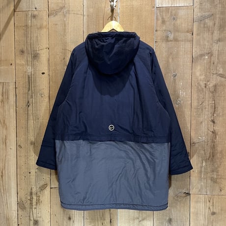 90’s~ NIKE Padded Nylon Jacket