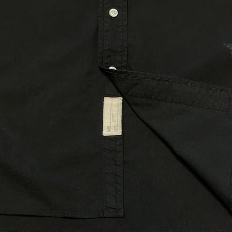 00s- Polo Ralph Lauren Cotton B.D Design Shirt