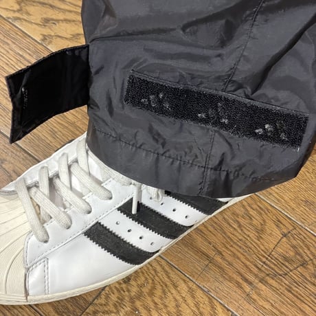 adidas Nylon Track Pants