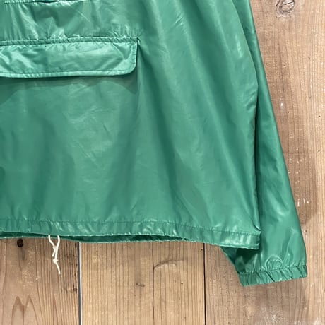 80’s~ IZOD LACOSTE Nylon Anorak