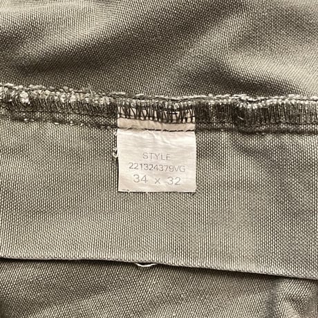 90s- Polo Ralph Lauren 5 Pocket Cotton Pants