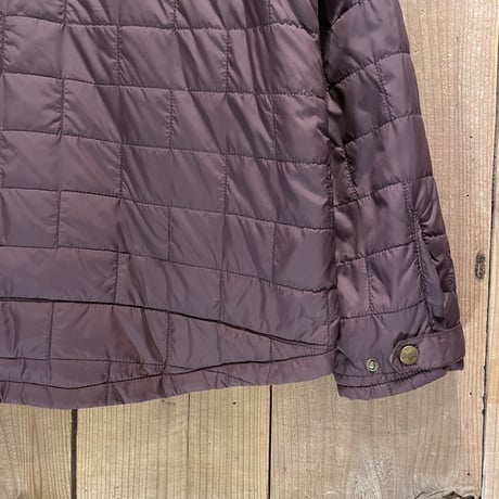Carhartt Quilted Nylon Jacket