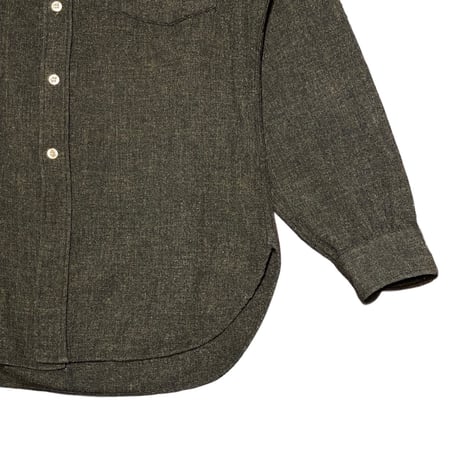 60s PENDLETON Wool Shirt
