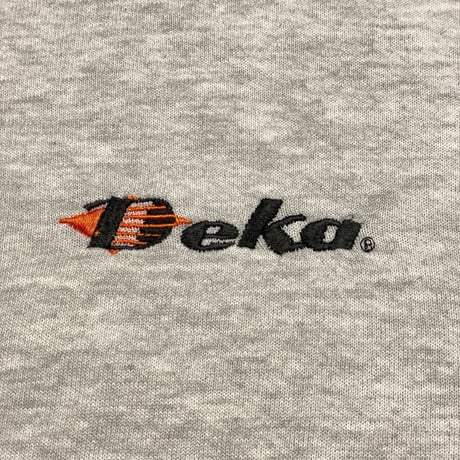 90s JERZEES Deka Sweatshirt