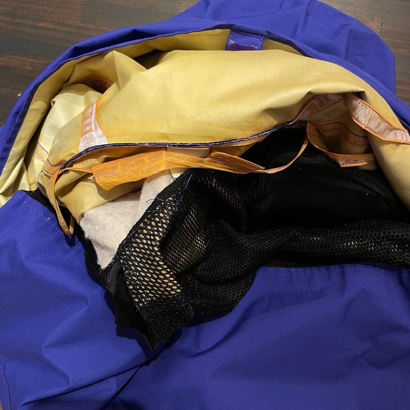 Eddie Bauer GORE-TEX Parka | MWC 下北沢 Eddie Bauer GORE-TEX Parka | MWC 下北沢