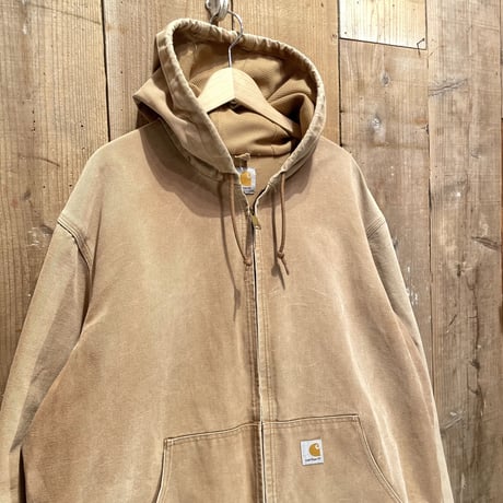 90’s~ Carhartt Thermal Lined Active Jacket