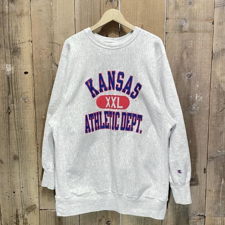 90’s Champion Reverse Weave Sweat Shirt