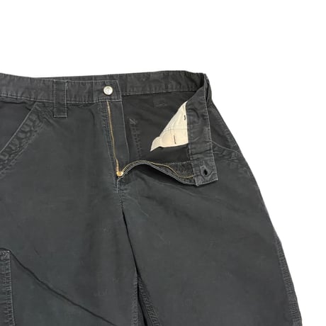 Carhartt Cotton Poplin Carpenter Pants W33