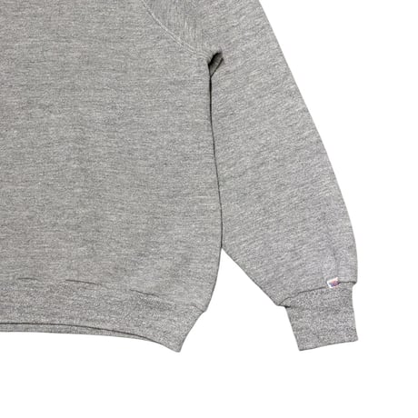 90s Dickies Raglan Sleeve Sweat Shirt