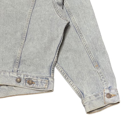 00s Levi’s 70598 Relaxed Trucker Jacket