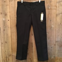 Dickies Slim Fit Work Pants W34