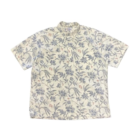 90s reyn spooner Pullover Hawaiian Shirt