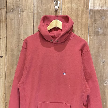 90’s Champion Reverse Weave Pullover Hoodie