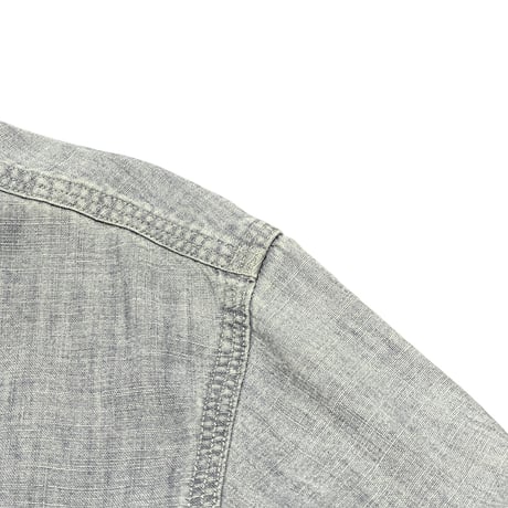 Polo Ralph Lauren Cotton Chambray Shirt