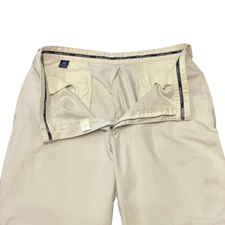 00s Polo Ralph Lauren “GORDON” Chino Pants