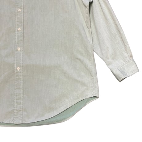 90s- Polo Ralph Lauren Cotton B.D Shirt