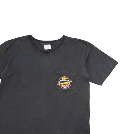 90's MILLER Racing T-Shirt
