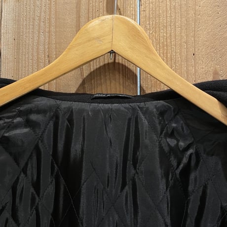 90’s~ LAUREN RALPH LAUREN Cashmere Blend Wool Coat