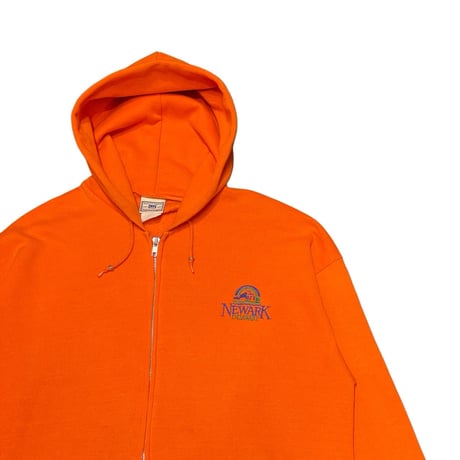 00s- Lee Zip Hoodie