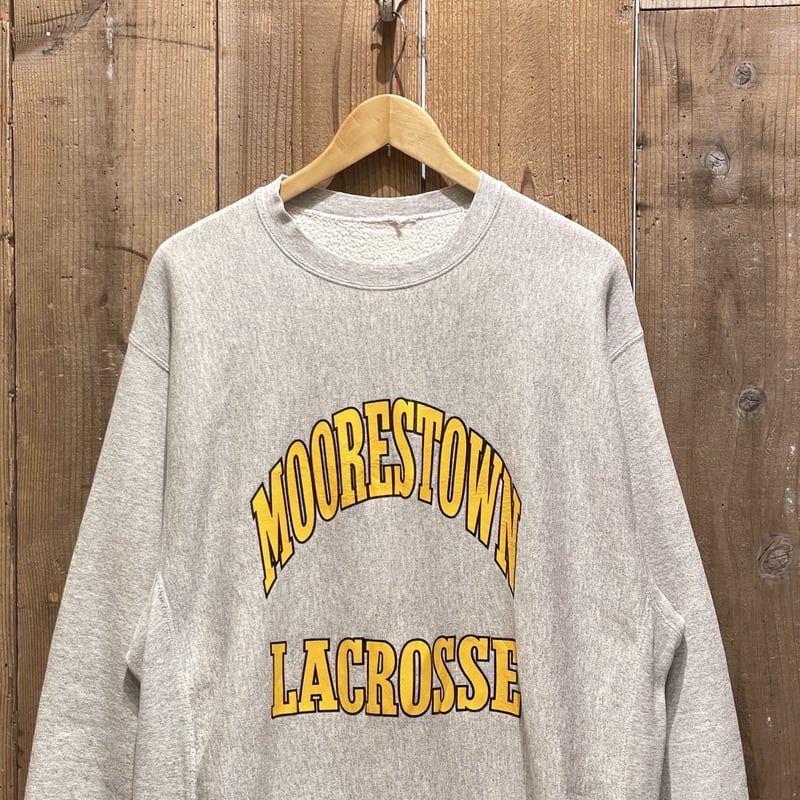 90's~ Unknown Printed Sweat Shirt | MWC 下北沢