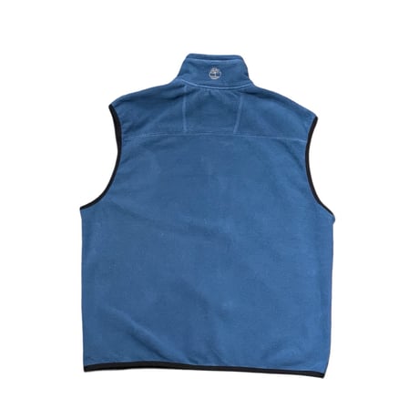 ‘10 Timberland Fleece Vest