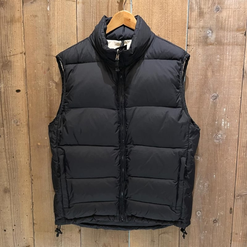 00's GAP Reversible Down Vest | MWC 下北沢 00's GAP Reversible Down Vest | MWC 下北沢