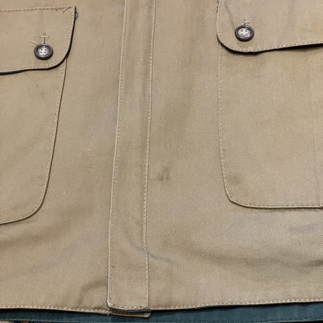 90s Resilio Sportswear Reversible Jacket