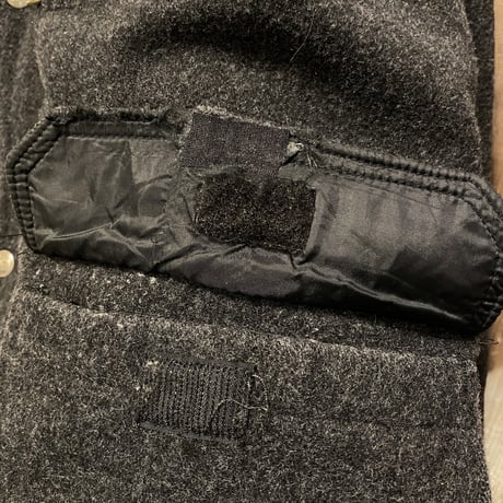 80’s Woolrich Wool Mountain Parka