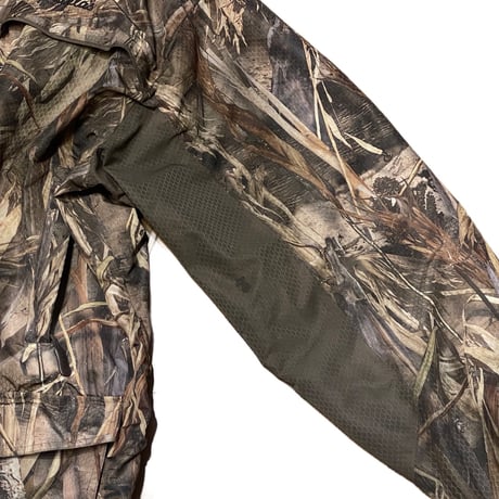 00s- Cabela’s 3way Hooded Jacket