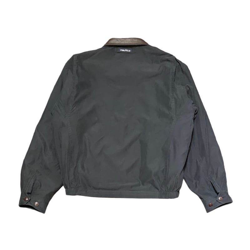 90s Nautica Reversible Swing Top | MWC 下北沢