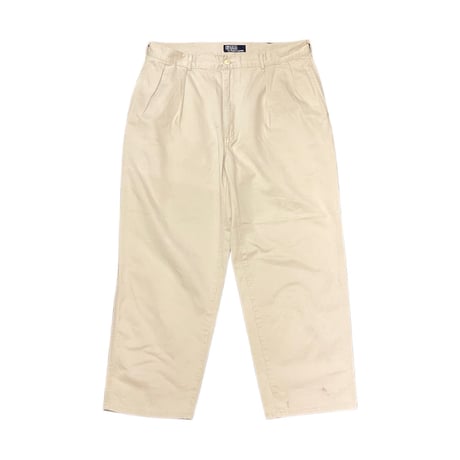 90s Polo Ralph Lauren Chino Pants