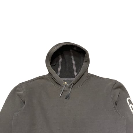 Carhartt Logo Sweat Hoodie