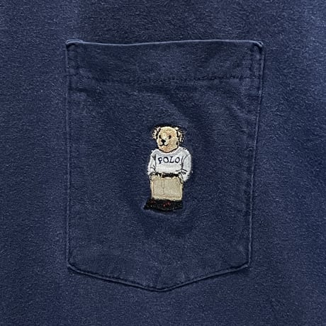 Polo Ralph Lauren Long Sleeve T-Shirt