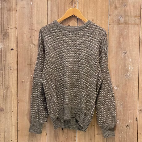 St Michael Wool Sweater