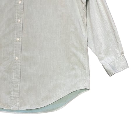 90s- Polo Ralph Lauren Cotton B.D Shirt