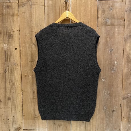 90’s~ GAP Wool Knit Vest