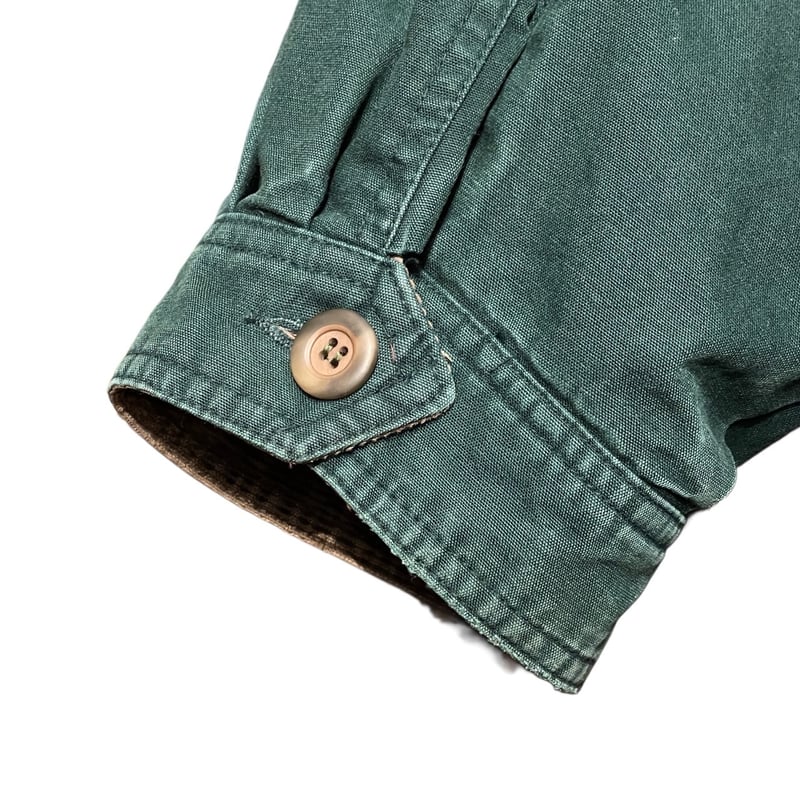 90s Eddie Bauer Field Jacket With Down Liner |