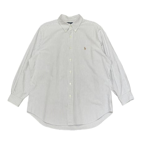 Polo Ralph Lauren Oxford B.D Shirt
